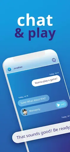 Скриншот 1 — BubblePlay