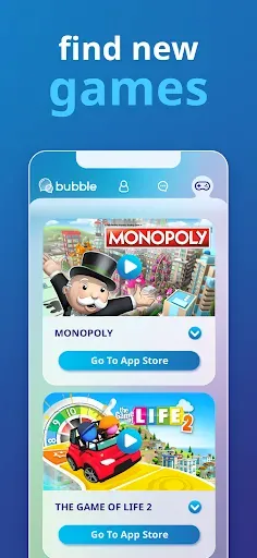 Скриншот 3 — BubblePlay