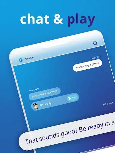 Скриншот 5 — BubblePlay