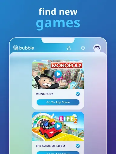 Скриншот 7 — BubblePlay