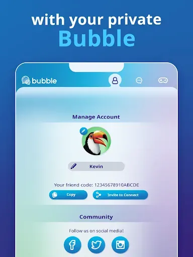 Скриншот 8 — BubblePlay