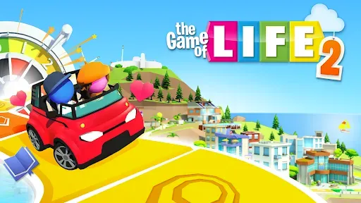 Скриншот 8 — The Game of Life 2