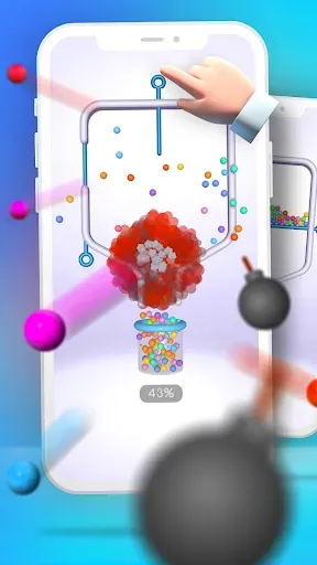 Скриншот 4 — Pull the Pin