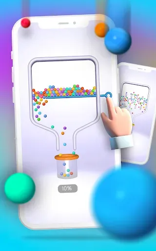 Скриншот 6 — Pull the Pin