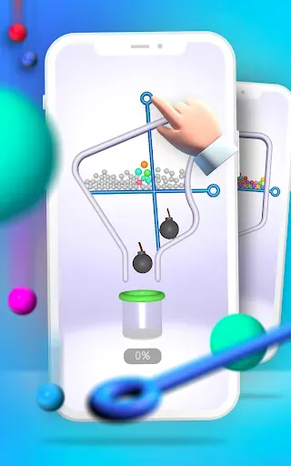 Скриншот 7 — Pull the Pin