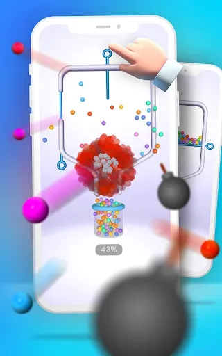 Скриншот 8 — Pull the Pin