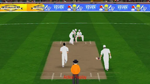 Скриншот 5 — Master Blaster Cricket