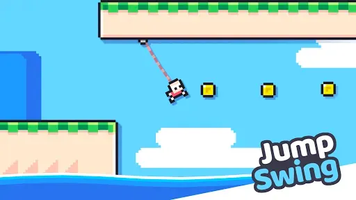 Скриншот 4 — Fancade: Простые игры