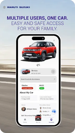 Скриншот 8 — Maruti Suzuki