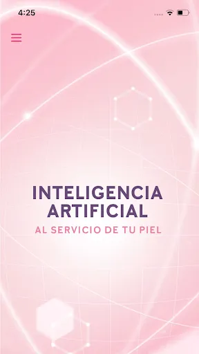 Скриншот 2 — SKIN ANALYZER MARY KAY®