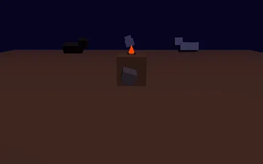 Скриншот 4 — Garden Craft