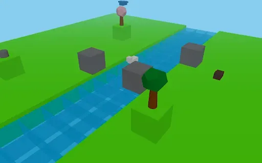 Скриншот 6 — Garden Craft