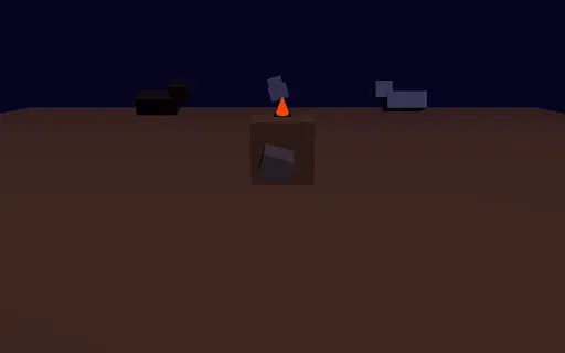 Скриншот 7 — Garden Craft