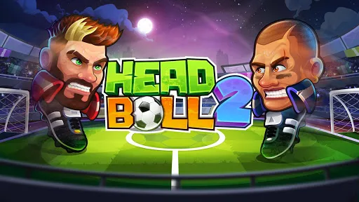 Скриншот 5 — Head Ball 2 - Игра в футбол