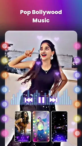 Скриншот 7 — mAst Lite Video Editor & Maker