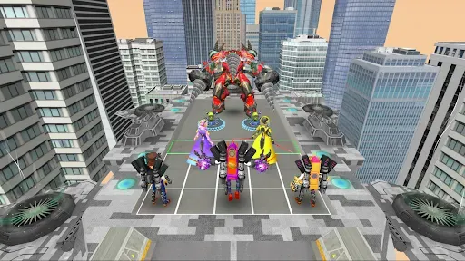 Скриншот 7 — Master Zombie Battle 3D