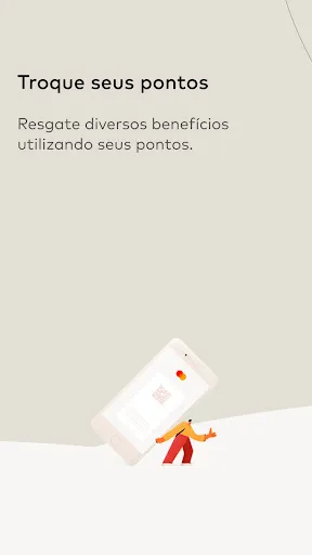 Скриншот 4 — Surpreenda by Mastercard