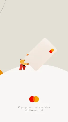 Скриншот 7 — Surpreenda by Mastercard