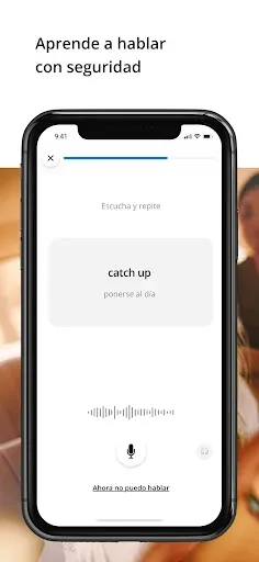Скриншот 3 — Master English
