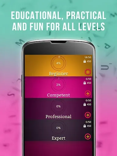 Скриншот 4 — Learn English Listening Master