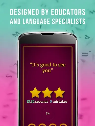 Скриншот 5 — Learn English Listening Master
