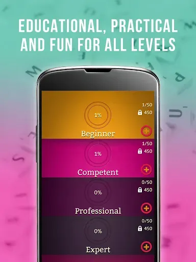 Скриншот 4 — Learn English Listening Pro
