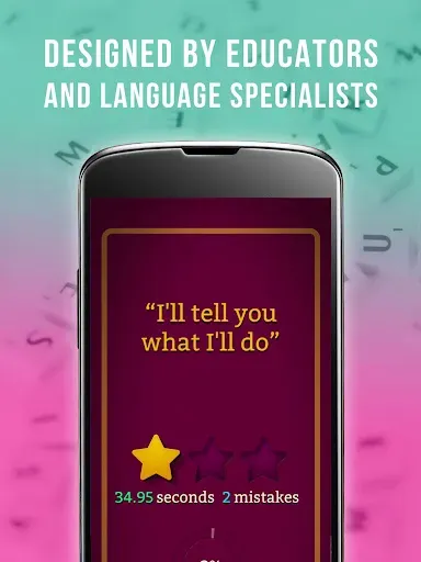 Скриншот 6 — Learn English Listening Pro