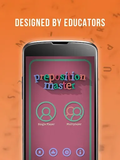 Скриншот 4 — Learn English w/ Grammar Games