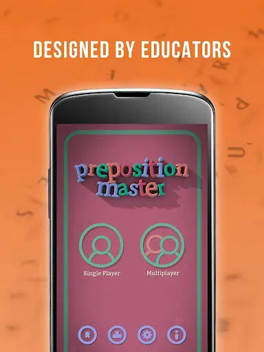 Скриншот 8 — Learn English w/ Grammar Games