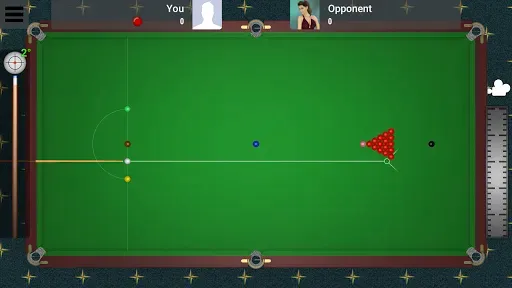 Скриншот 7 — Pool Online - 8 Ball, 9 Ball