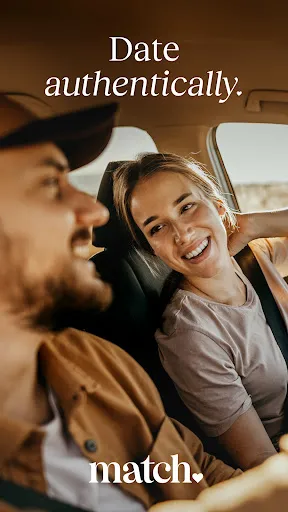 Скриншот 1 — Match Dating App : Chat & Meet