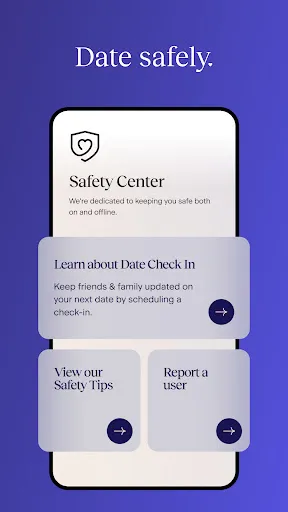 Скриншот 7 — Match Dating App : Chat & Meet