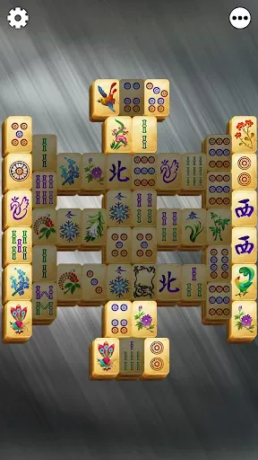 Скриншот 3 — Mahjong Crush