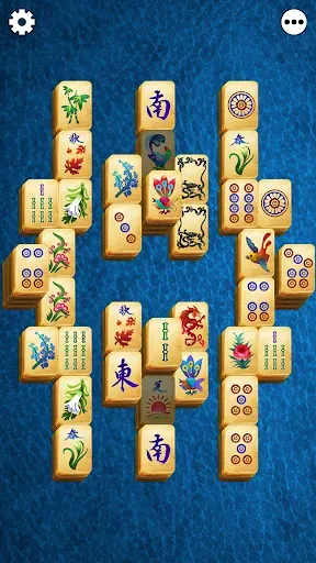 Скриншот 8 — Mahjong Crush