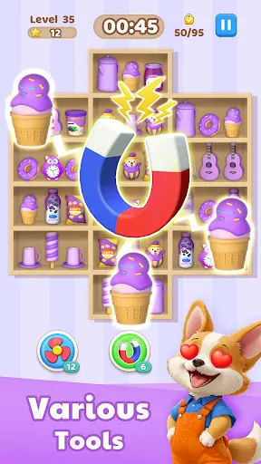 Скриншот 5 — Товар Store: 3D игры Sorting