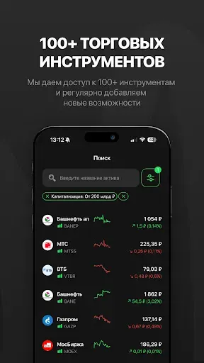 Скриншот 4 — Dubrovsky