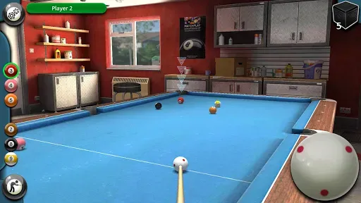 Скриншот 5 — Tournament Pool