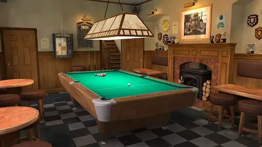 Скриншот 6 — Tournament Pool