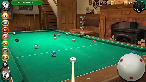 Скриншот 7 — Tournament Pool