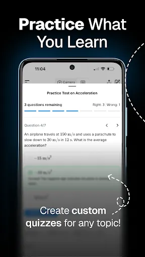 Скриншот 6 — MathGPT - AI Math Solver