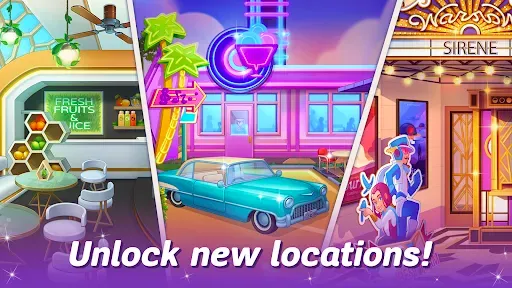 Скриншот 5 — Cooking Live - Cooking games