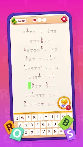 Скриншот 7 — Words & Books