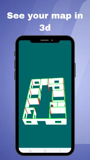 Скриншот 4 — Home Plan And Estimate