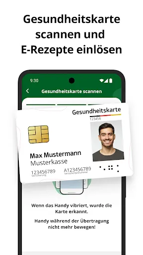Скриншот 2 — apotheke.com
