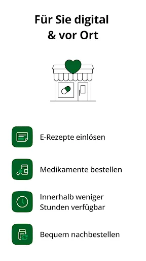 Скриншот 4 — apotheke.com