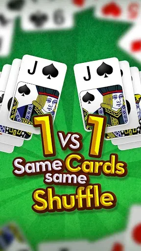 Скриншот 8 — Solitaire Arena