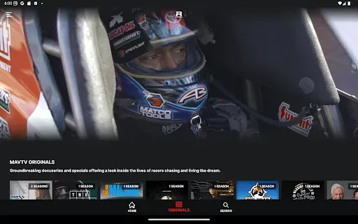Скриншот 6 — Racer+