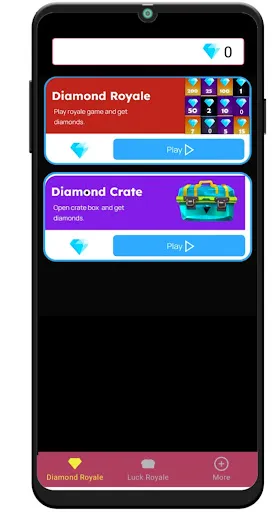 Скриншот 5 — 5x Fire Diamond :Daily Diamond