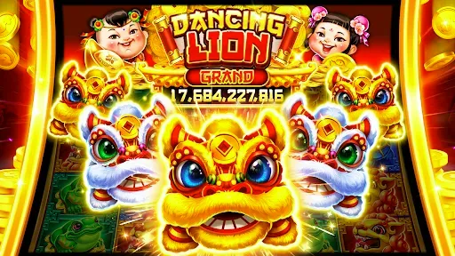 Скриншот 5 — Wonder Cash Casino Vegas Slots