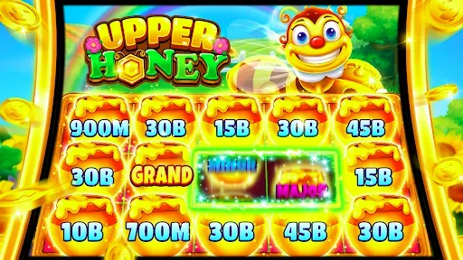 Скриншот 8 — Wonder Cash Casino Vegas Slots